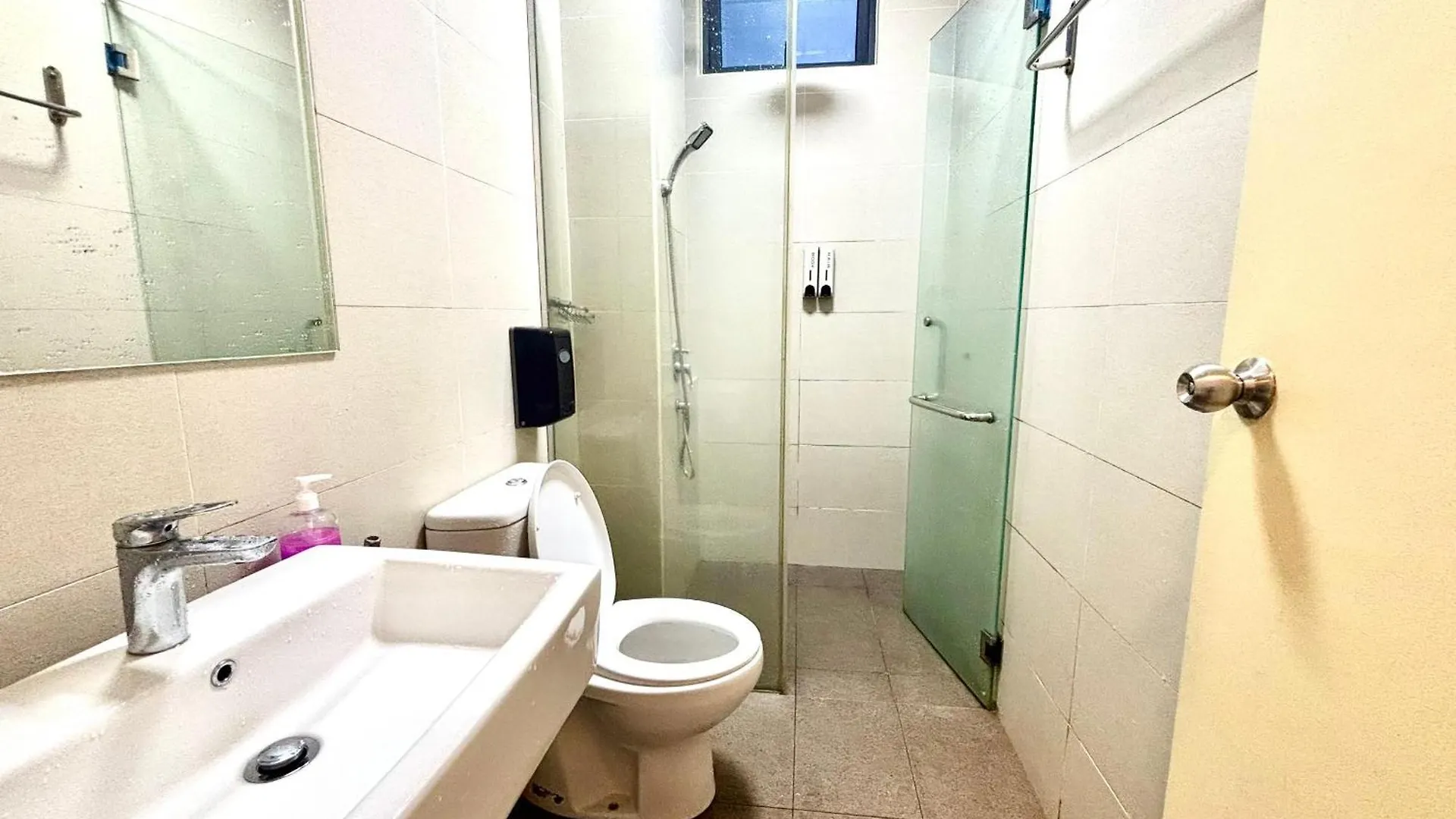 Atlantis Residence By Mannisstay Malacca Apartment