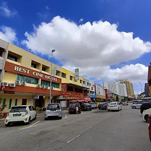 Oyo 90470 One Malacca